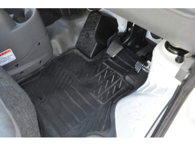 クリッパーバン DX 試乗OK タイミングベルト交換済み オートマ・パワステ・エアコン・集中ドアロック ハイルーフ 4人乗り/4ナンバー フロアマット&ドアバイザー(37枚目)