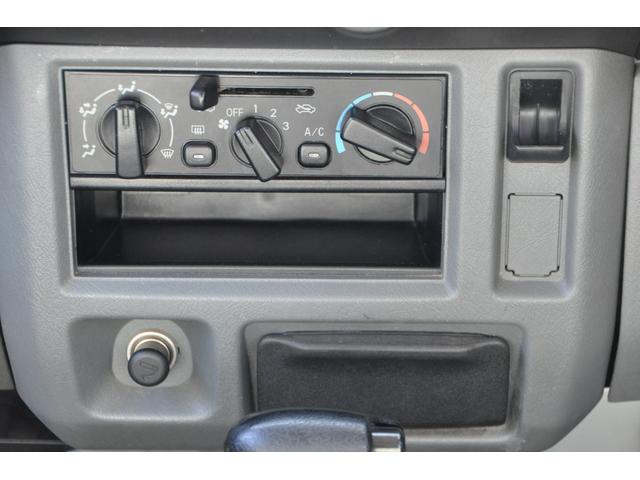 クリッパーバン DX 試乗OK タイミングベルト交換済み オートマ・パワステ・エアコン・集中ドアロック ハイルーフ 4人乗り/4ナンバー フロアマット&ドアバイザー(43枚目)