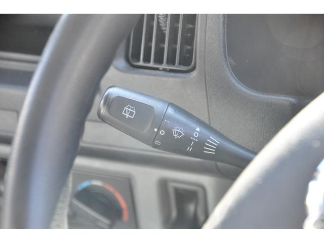 クリッパーバン DX 試乗OK タイミングベルト交換済み オートマ・パワステ・エアコン・集中ドアロック ハイルーフ 4人乗り/4ナンバー フロアマット&ドアバイザー(46枚目)