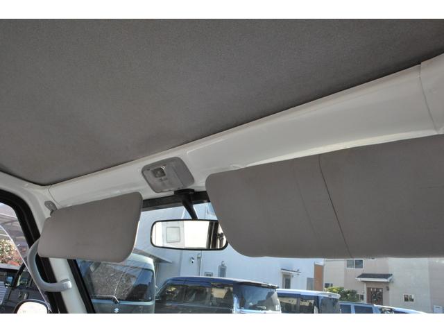 クリッパーバン DX 試乗OK タイミングベルト交換済み オートマ・パワステ・エアコン・集中ドアロック ハイルーフ 4人乗り/4ナンバー フロアマット&ドアバイザー(48枚目)