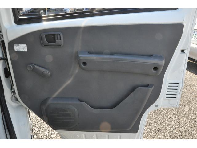 クリッパーバン DX 試乗OK タイミングベルト交換済み オートマ・パワステ・エアコン・集中ドアロック ハイルーフ 4人乗り/4ナンバー フロアマット&ドアバイザー(49枚目)