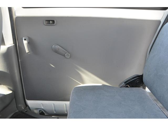 クリッパーバン DX 試乗OK タイミングベルト交換済み オートマ・パワステ・エアコン・集中ドアロック ハイルーフ 4人乗り/4ナンバー フロアマット&ドアバイザー(56枚目)