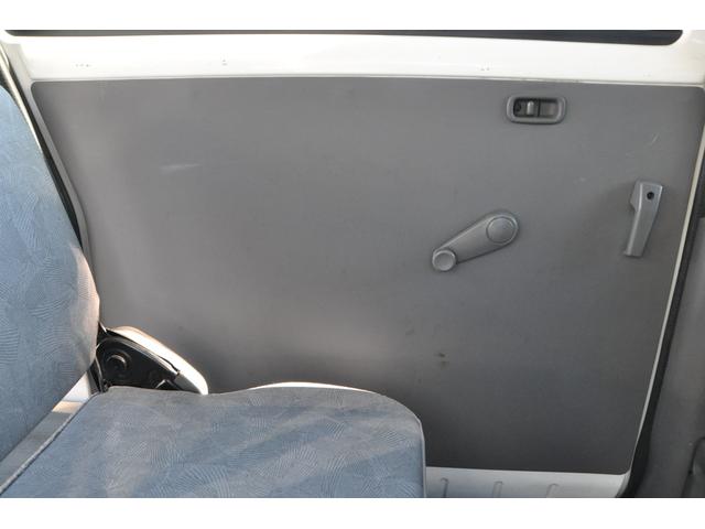 クリッパーバン DX 試乗OK タイミングベルト交換済み オートマ・パワステ・エアコン・集中ドアロック ハイルーフ 4人乗り/4ナンバー フロアマット&ドアバイザー(57枚目)