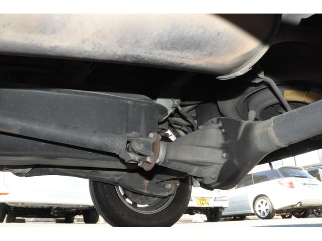 クリッパーバン DX 試乗OK タイミングベルト交換済み オートマ・パワステ・エアコン・集中ドアロック ハイルーフ 4人乗り/4ナンバー フロアマット&ドアバイザー(61枚目)