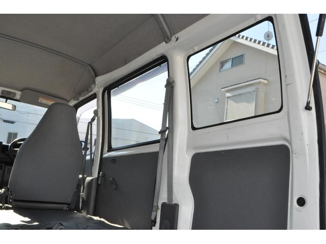 クリッパーバン DX 試乗OK タイミングベルト交換済み オートマ・パワステ・エアコン・集中ドアロック ハイルーフ 4人乗り/4ナンバー フロアマット&ドアバイザー(68枚目)