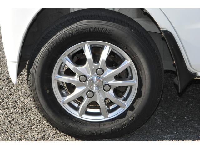 クリッパーバン DX 試乗OK タイミングベルト交換済み オートマ・パワステ・エアコン・集中ドアロック ハイルーフ 4人乗り/4ナンバー フロアマット&ドアバイザー(74枚目)