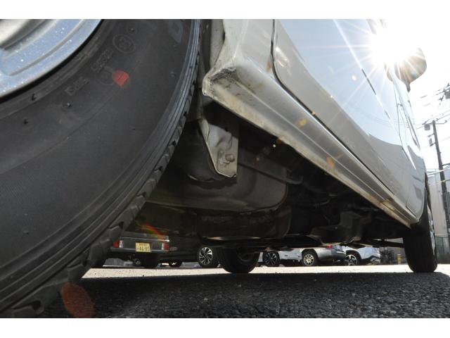 クリッパーバン DX 試乗OK タイミングベルト交換済み オートマ・パワステ・エアコン・集中ドアロック ハイルーフ 4人乗り/4ナンバー フロアマット&ドアバイザー(76枚目)