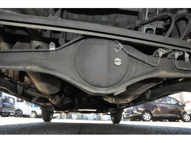 クリッパーバン DX 試乗OK タイミングベルト交換済み オートマ・パワステ・エアコン・集中ドアロック ハイルーフ 4人乗り/4ナンバー フロアマット&ドアバイザー(77枚目)