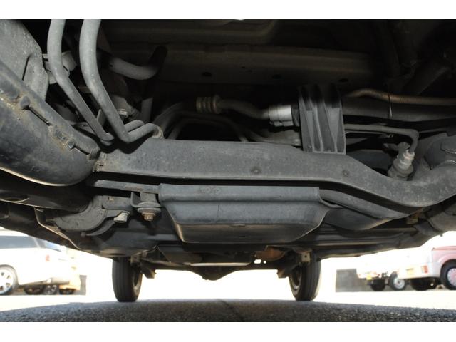 クリッパーバン DX 試乗OK タイミングベルト交換済み オートマ・パワステ・エアコン・集中ドアロック ハイルーフ 4人乗り/4ナンバー フロアマット&ドアバイザー(79枚目)