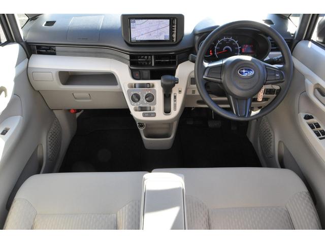 ステラ Ｌ　スマートアシスト　ワンオーナー　スマアシ（衝突軽減ブレーキ／横滑り防止機能／レーンキープアシスト／アイドリングＳＴＯＰ）　メモリーナビ／フルセグＴＶ／Ｂｌｕｅｔｏｏｔｈ／ＤＶＤ／ＣＤ／ＥＴＣ　ＬＥＤヘッドライト（3枚目）