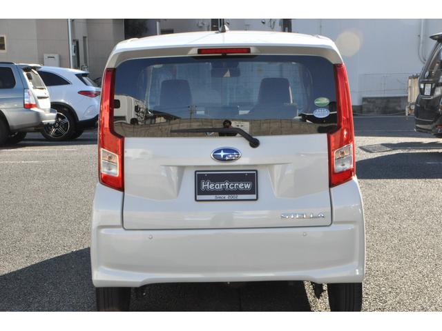 ステラ Ｌ　スマートアシスト　ワンオーナー　スマアシ（衝突軽減ブレーキ／横滑り防止機能／レーンキープアシスト／アイドリングＳＴＯＰ）　メモリーナビ／フルセグＴＶ／Ｂｌｕｅｔｏｏｔｈ／ＤＶＤ／ＣＤ／ＥＴＣ　ＬＥＤヘッドライト（17枚目）