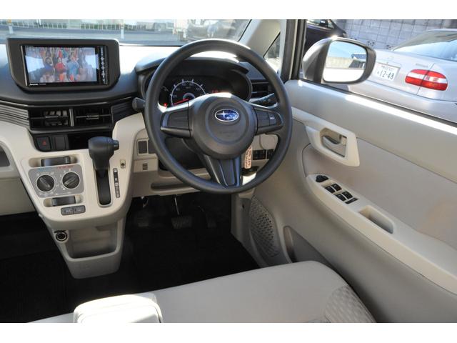 ステラ Ｌ　スマートアシスト　ワンオーナー　スマアシ（衝突軽減ブレーキ／横滑り防止機能／レーンキープアシスト／アイドリングＳＴＯＰ）　メモリーナビ／フルセグＴＶ／Ｂｌｕｅｔｏｏｔｈ／ＤＶＤ／ＣＤ／ＥＴＣ　ＬＥＤヘッドライト（36枚目）