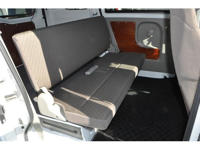 NV100クリッパーバン DX GLセーフティパッケージ 切替式4WD 電格ミラー エマージェンシーブレーキ(衝突軽減ブレーキ/横滑り防止/レーンキープ) 前後ドラレコ メモリーナビ/フルセグTV/DVD/CD/ETC キーレスキー オーバーヘッドシェルフ(52枚目)