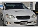 SUBARU LEGACY TOURING WAGON