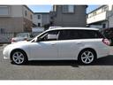 SUBARU LEGACY TOURING WAGON