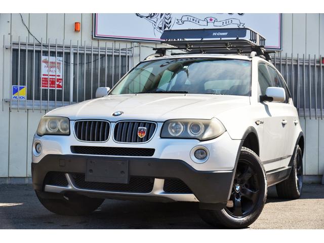 ＢＭＷ Ｘ３