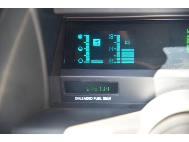 シボレーアストロ LT ラグジュアリーツーリング 1ナンバー登録 ロールーフ ルーフレール 社外AW 社外CD ETC リアエアコン リアヒーター(16枚目)