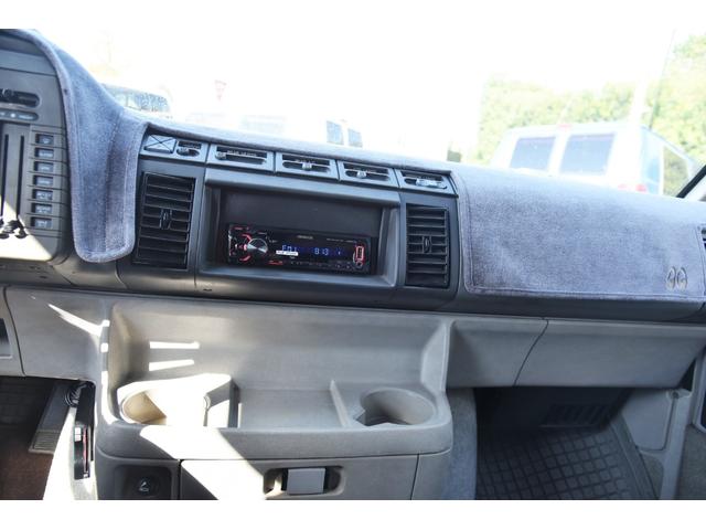 シボレーアストロ LT ラグジュアリーツーリング 1ナンバー登録 ロールーフ ルーフレール 社外AW 社外CD ETC リアエアコン リアヒーター(17枚目)