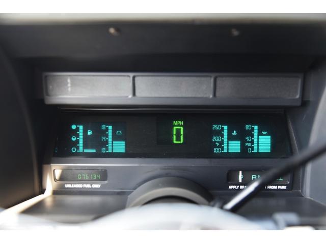 シボレーアストロ LT ラグジュアリーツーリング 1ナンバー登録 ロールーフ ルーフレール 社外AW 社外CD ETC リアエアコン リアヒーター(18枚目)