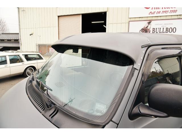 ダッジ・バン 　マッドグレー　フロントバイザー　１ナンバー登録　社外ナビ　フルセグＴＶ　バックカメラ　ＥＴＣ　リアベットキット　鉄ホール　セキュリティー　ドアバイザー　キーレス（11枚目）