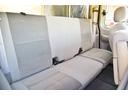 後部座席も綺麗な状態です☆