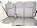 3列目シートも綺麗な状態です☆