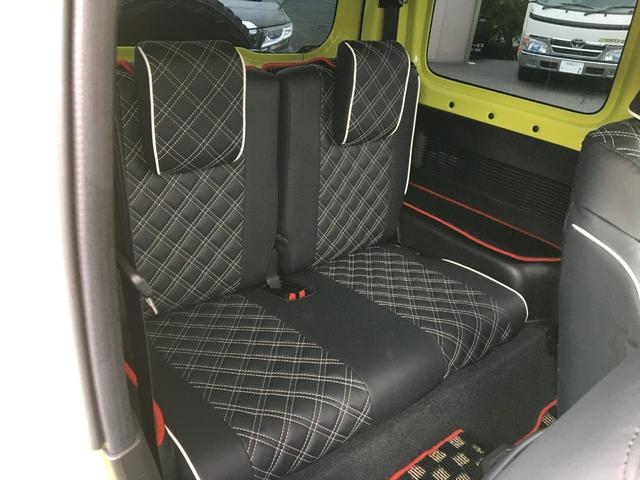 Full Set of Universal Fit Automotive Seat Covers fit for Jeep Wra 並行輸入 - 3