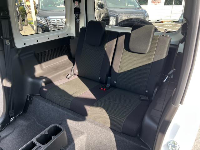 ジムニー ＸＣ　届出済未使用車　４型　セーフティーサポート　シートヒーター　クルーズコントロール（14枚目）