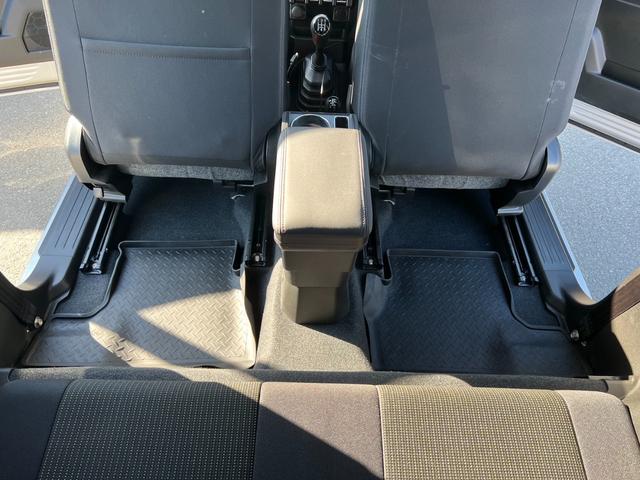 ジムニー ＸＬ　３インチリフトアップ　ハイパーチャンバー　柿本改マフラー　ヘリテージ前後バンパー　ディスプレイオーディオ　ＥＴＣ（61枚目）