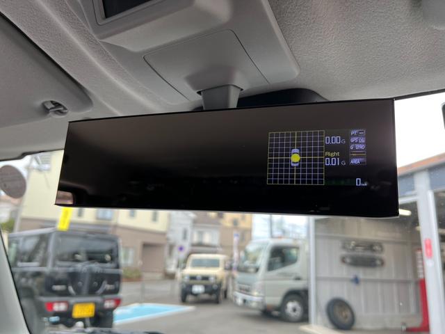 ジムニー ＸＣ　ＡＰＩＯタクティカル前後バンパー＆グリル　ＲＯＡＤＷＩＮ２０ｍｍサスキット　静香御前マフラー　リアラダー　ワイルドボアホイール　純正８インチフルセグナビ　バックカメラ　ドライブレコーダー　ＥＴＣ（59枚目）