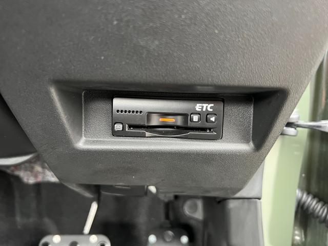 ジムニー ＸＣ　ＡＰＩＯタクティカル前後バンパー＆グリル　ＲＯＡＤＷＩＮ２０ｍｍサスキット　静香御前マフラー　リアラダー　ワイルドボアホイール　純正８インチフルセグナビ　バックカメラ　ドライブレコーダー　ＥＴＣ（63枚目）