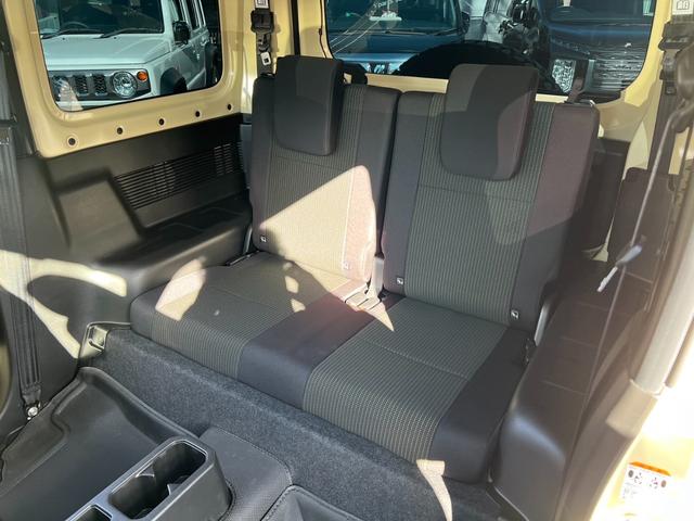 ジムニー ＸＣ　ジャオス４０ｍｍリフトアップ　デルタフォースオーバルホイール　カロッツェリア９インチフルセグナビ　前後ドライブレコーダー　バックカメラ　ＥＴＣ２．０（45枚目）