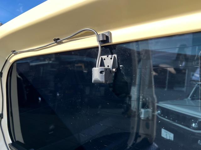 ジムニー ＸＣ　ジャオス４０ｍｍリフトアップ　デルタフォースオーバルホイール　カロッツェリア９インチフルセグナビ　前後ドライブレコーダー　バックカメラ　ＥＴＣ２．０（59枚目）