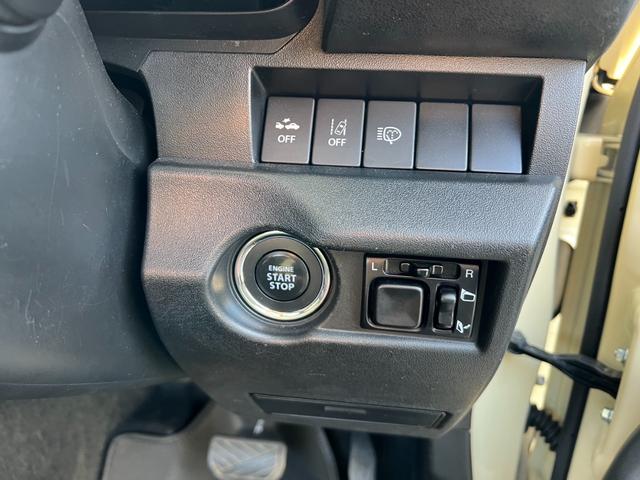 ジムニー ＸＣ　ジャオス４０ｍｍリフトアップ　デルタフォースオーバルホイール　カロッツェリア９インチフルセグナビ　前後ドライブレコーダー　バックカメラ　ＥＴＣ２．０（68枚目）