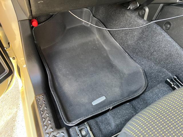 ジムニー ＸＣ　ジャオス４０ｍｍリフトアップ　デルタフォースオーバルホイール　カロッツェリア９インチフルセグナビ　前後ドライブレコーダー　バックカメラ　ＥＴＣ２．０（72枚目）