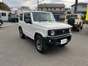 ジムニー ＸＣ　届出済未使用車　４型　セーフティーサポート　シートヒーター　クルーズコントロール（5枚目）