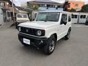 ジムニー ＸＣ　届出済未使用車　４型　セーフティーサポート　シートヒーター　クルーズコントロール（6枚目）