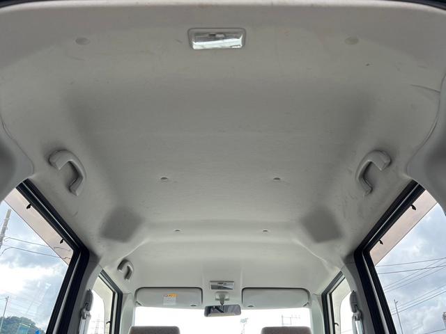 パレット Ｘ　車検令和年６月　走行距離４２２５０キロ　社外オーディオ　オートエアコン　　電格ミラー　プライバシーガラス　両側スライドドア　左側パワースライドドア　スマートキー（15枚目）