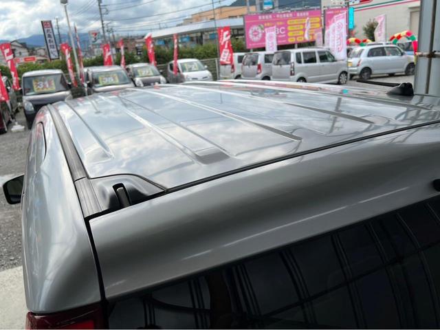 パレット Ｘ　車検令和年６月　走行距離４２２５０キロ　社外オーディオ　オートエアコン　　電格ミラー　プライバシーガラス　両側スライドドア　左側パワースライドドア　スマートキー（55枚目）