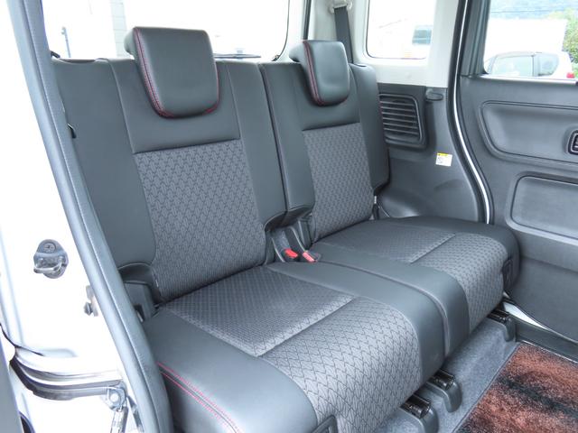 スペーシアカスタム ハイブリッドＸＳ　ナビ　ＴＶ　ドライブレコーダー　Ｂｌｕｅｔｏｏｔｈ　運転席シートヒーター　両側パワースライドドア　デュアルセンサーブレーキサポート　プッシュスタート　純正アルミホイール　インテリキー（14枚目）