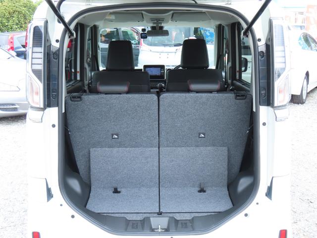 スペーシアカスタム ハイブリッドＸＳ　ナビ　ＴＶ　ドライブレコーダー　Ｂｌｕｅｔｏｏｔｈ　運転席シートヒーター　両側パワースライドドア　デュアルセンサーブレーキサポート　プッシュスタート　純正アルミホイール　インテリキー（16枚目）