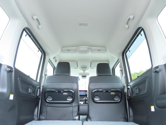 スペーシアカスタム ハイブリッドＸＳ　ナビ　ＴＶ　ドライブレコーダー　Ｂｌｕｅｔｏｏｔｈ　運転席シートヒーター　両側パワースライドドア　デュアルセンサーブレーキサポート　プッシュスタート　純正アルミホイール　インテリキー（66枚目）