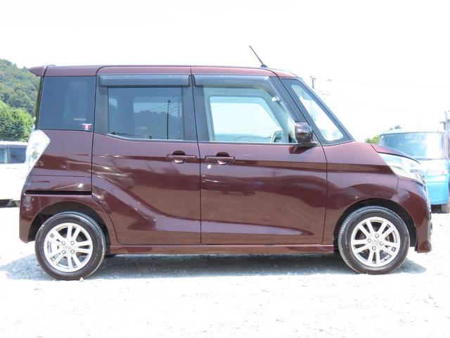 デイズルークス ハイウェイスター　Ｘ　Ｖセレクション＋セーフティＩＩ　ナビ　ＴＶ　ＥＴＣ　Ｂｌｕｅｔｏｏｔｈ　左側パワースライドドア　プッシュスタート（5枚目）