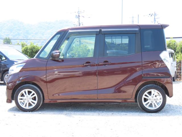 デイズルークス ハイウェイスター　Ｘ　Ｖセレクション＋セーフティＩＩ　ナビ　ＴＶ　ＥＴＣ　Ｂｌｕｅｔｏｏｔｈ　左側パワースライドドア　プッシュスタート（26枚目）