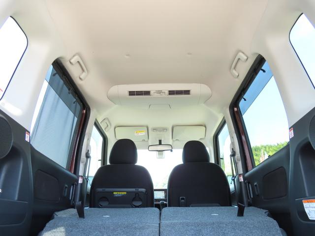 デイズルークス ハイウェイスター　Ｘ　Ｖセレクション＋セーフティＩＩ　ナビ　ＴＶ　ＥＴＣ　Ｂｌｕｅｔｏｏｔｈ　左側パワースライドドア　プッシュスタート（61枚目）