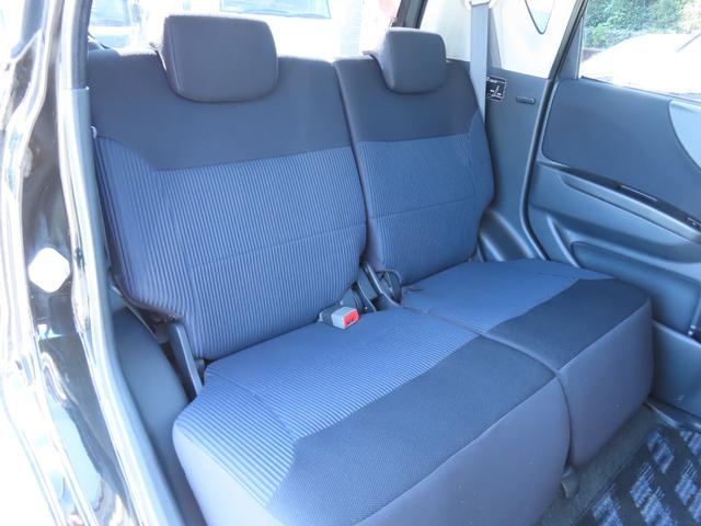 ムーヴ カスタム Xリミテッド 純正アルミホイール インテリキー タイミングチェーン キセノンライト オートエアコン(13枚目)