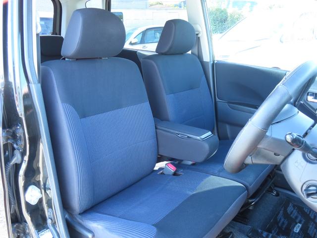 ムーヴ カスタム Xリミテッド 純正アルミホイール インテリキー タイミングチェーン キセノンライト オートエアコン(52枚目)