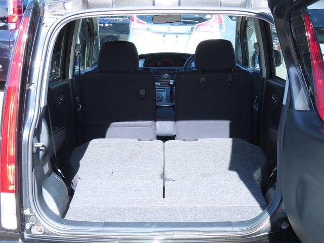 ムーヴ カスタム Xリミテッド 純正アルミホイール インテリキー タイミングチェーン キセノンライト オートエアコン(59枚目)