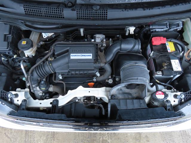 Ｎ－ＷＧＮ Ｇ・ターボパッケージ　ナビ　バックモニター　Ｂｌｕｅｔｏｏｔｈオーディオ　ＴＶ　プッシュスタート　スマートキー　ドライブレコーダー（18枚目）