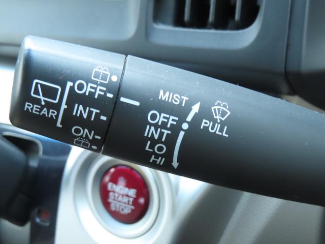 Ｎ－ＷＧＮ Ｇ・ターボパッケージ　ナビ　バックモニター　Ｂｌｕｅｔｏｏｔｈオーディオ　ＴＶ　プッシュスタート　スマートキー　ドライブレコーダー（44枚目）